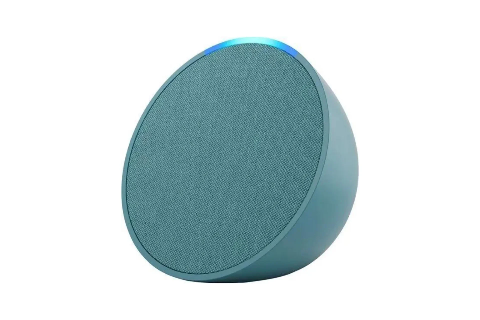 Alexa Echo Pop Cor Verde Amazon C2H4R9