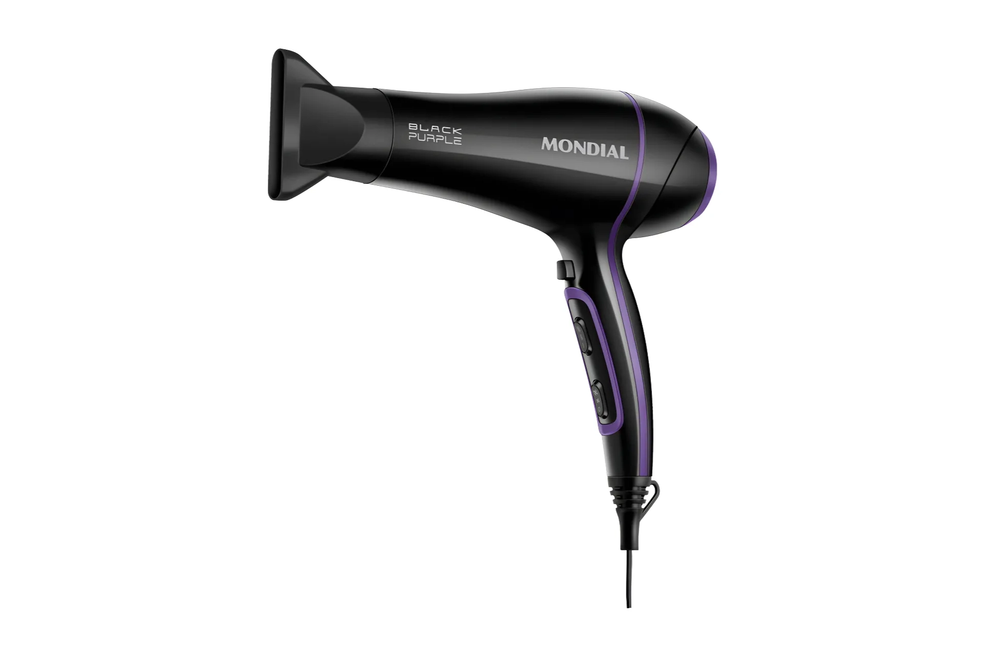 Secador de Cabelos Mondial SCN-01