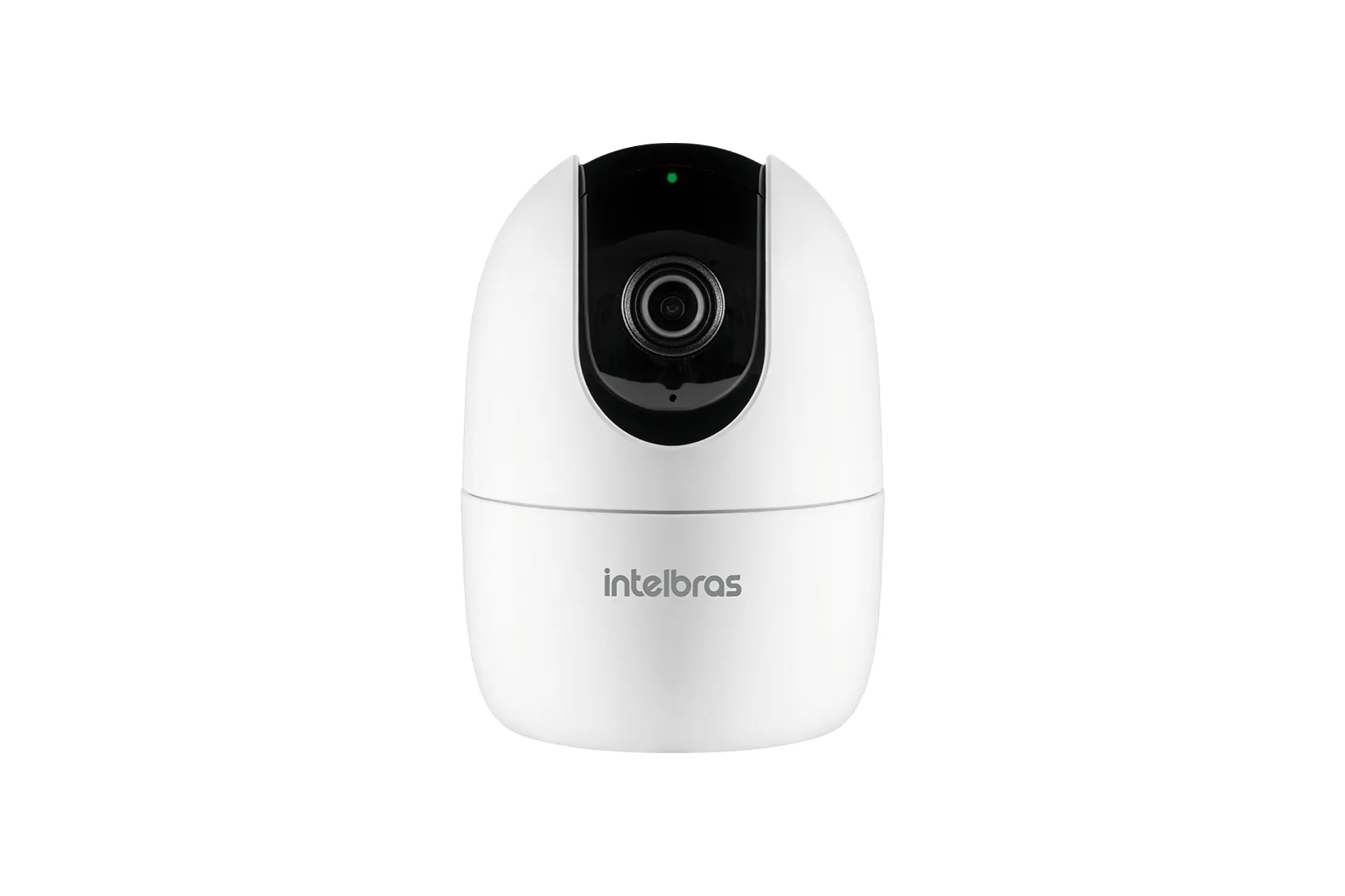 Câmera Inteligente Visão 360° IM4 C Intelbras