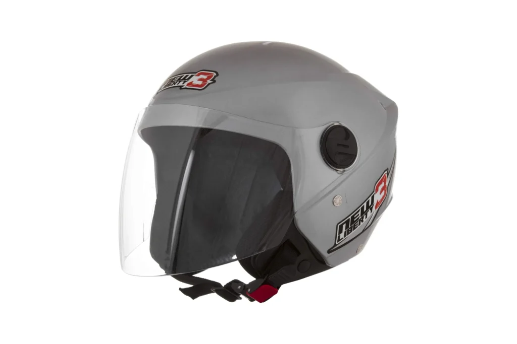 CAPACETE ABERTO PRO TORK