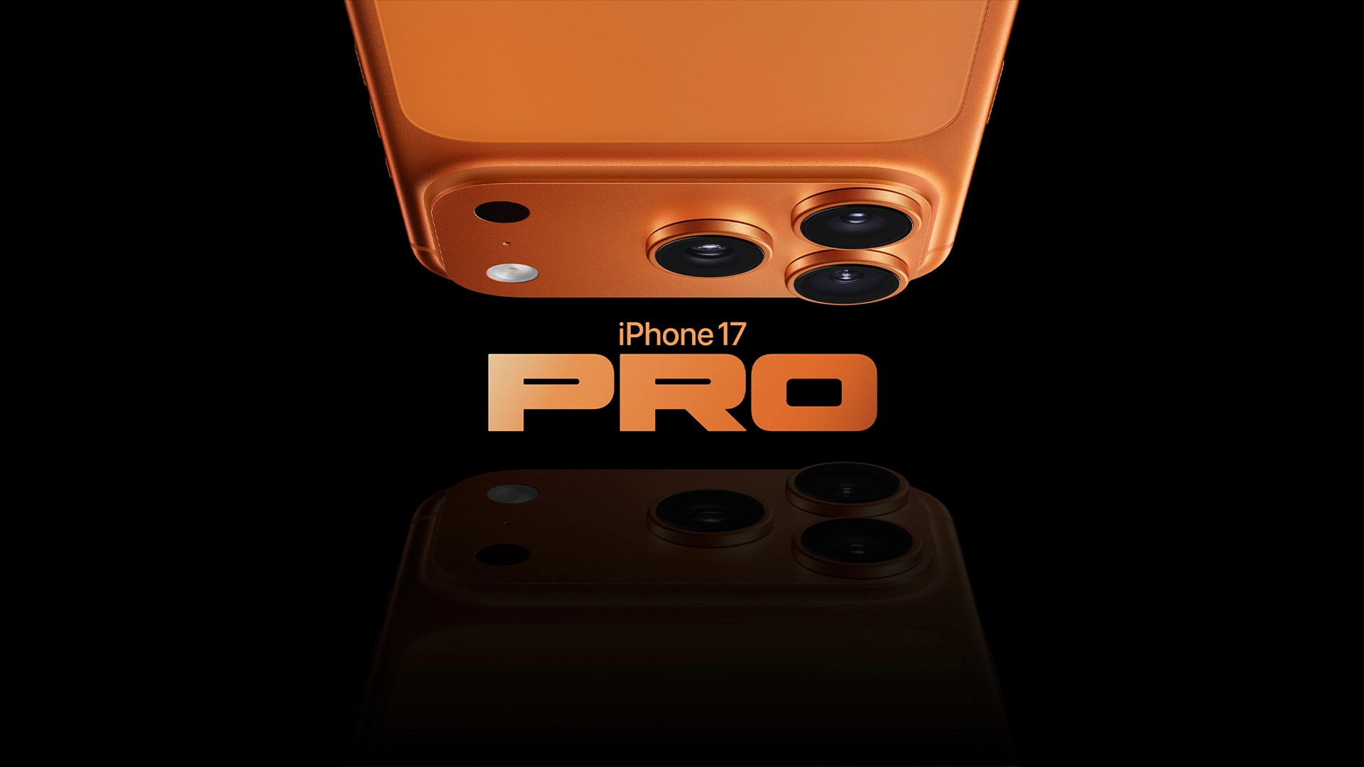 Mais recomendandos iPhone 17