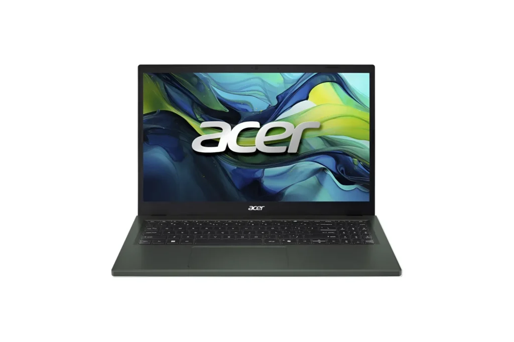 Notebook Acer Aspire Go 15 AG15-71P-53D9 Intel® Core I5-13420h 13ªg 16GB Ram 512SSD Linux 15.6 Full HD (1920 x 1080)