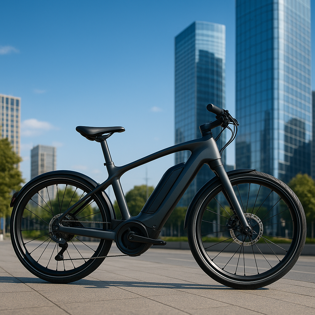Como Escolher a Bicicleta Elétrica Ideal em 2026