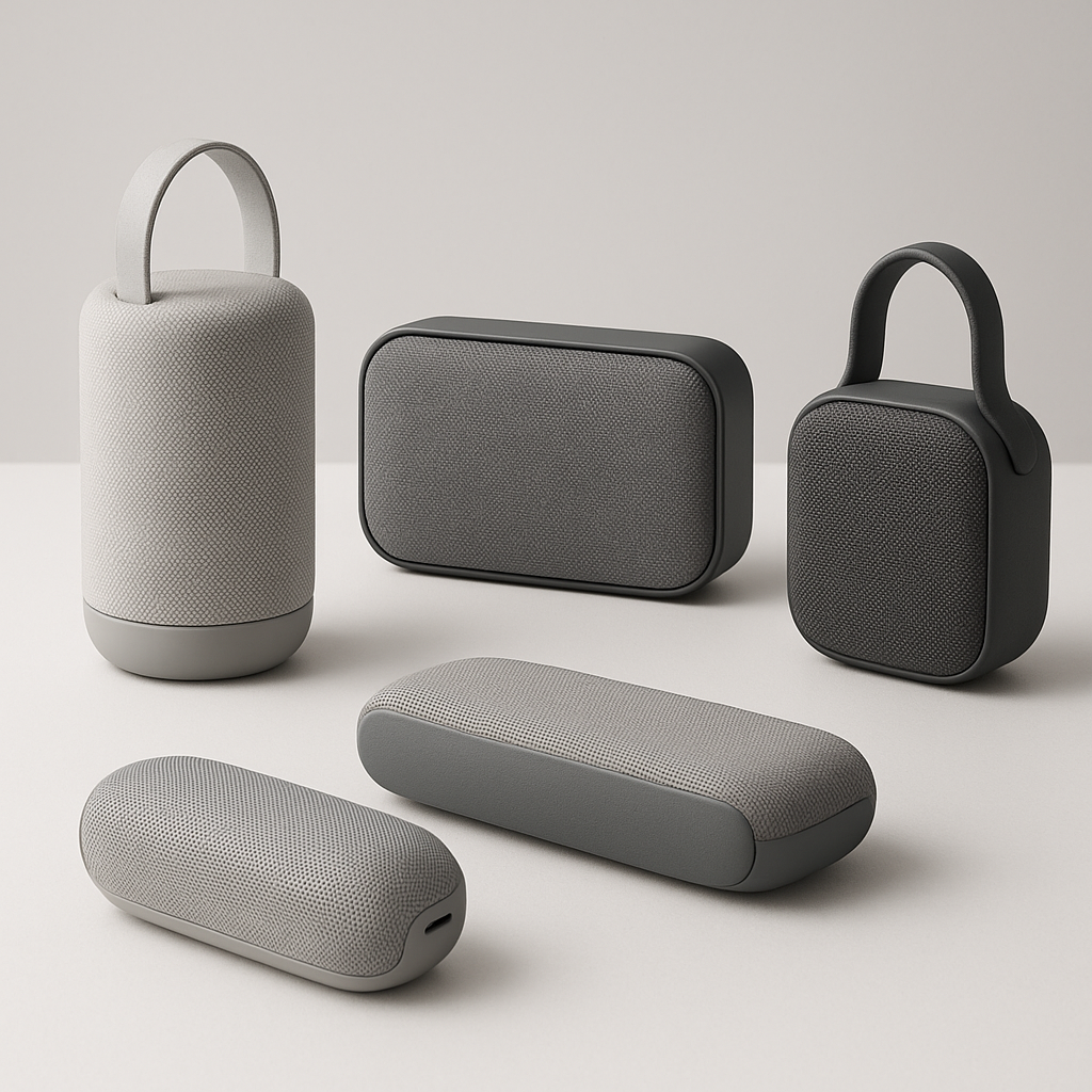 Melhor Caixa de Som Bluetooth Portátil 2026: Guia Completo