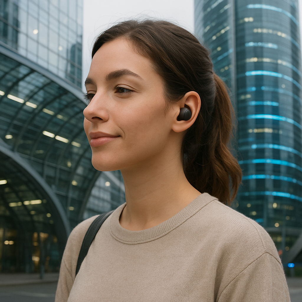 Como Escolher o Fone Bluetooth Ideal em 2026