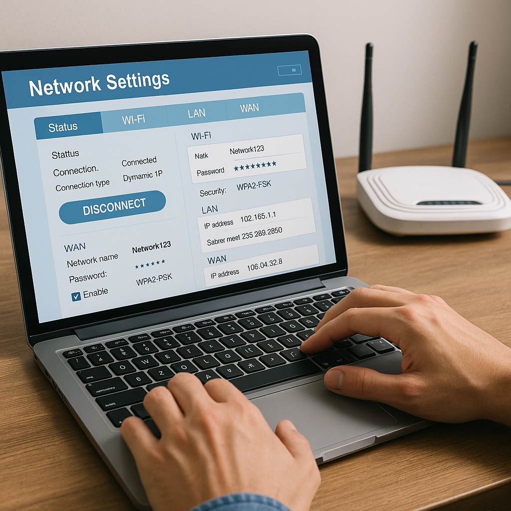 Como Configurar um Roteador para Melhor Desempenho: Dicas e Passo a Passo