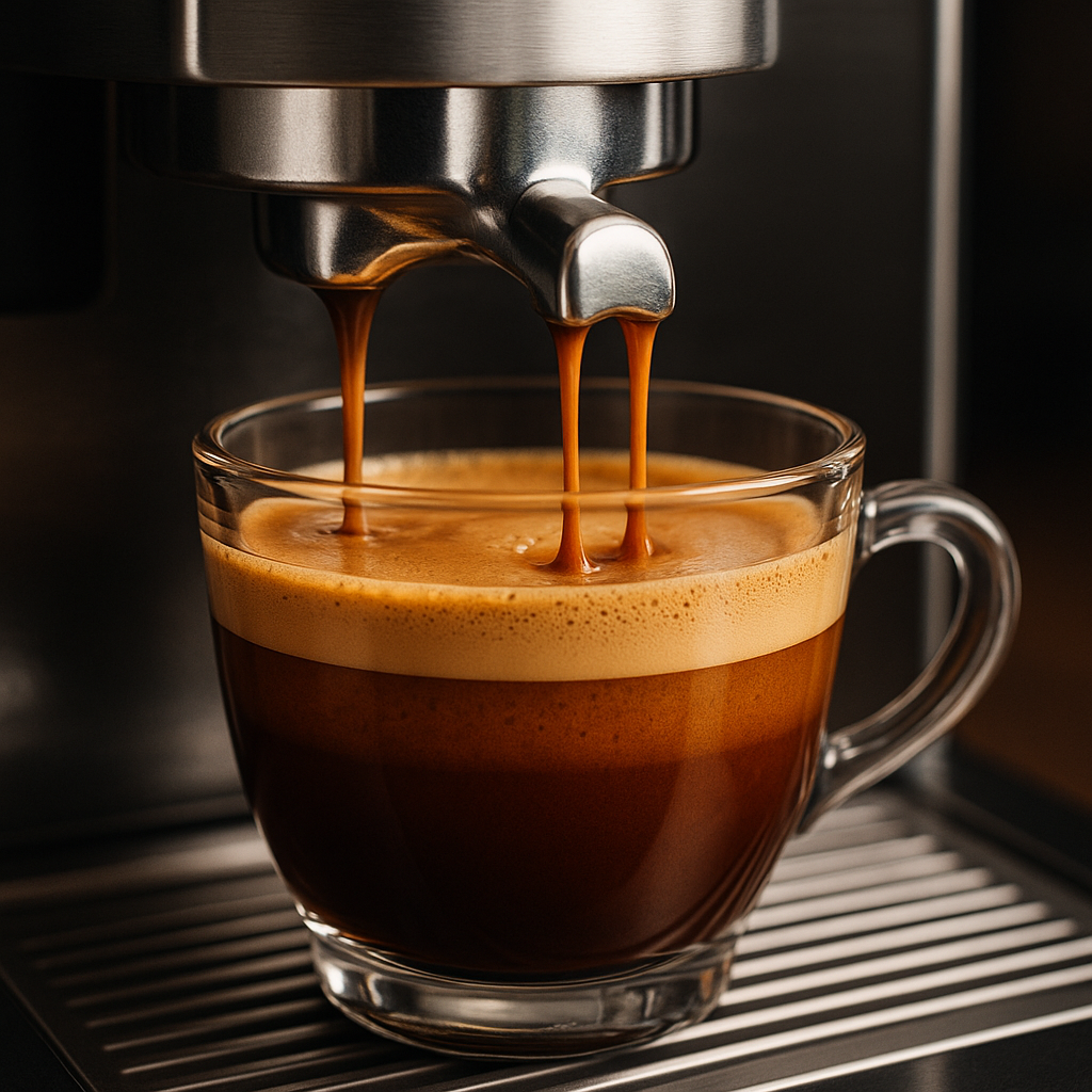 Melhor Máquina de Café Expresso 2026: Top 5 Escolhas Imperdíveis