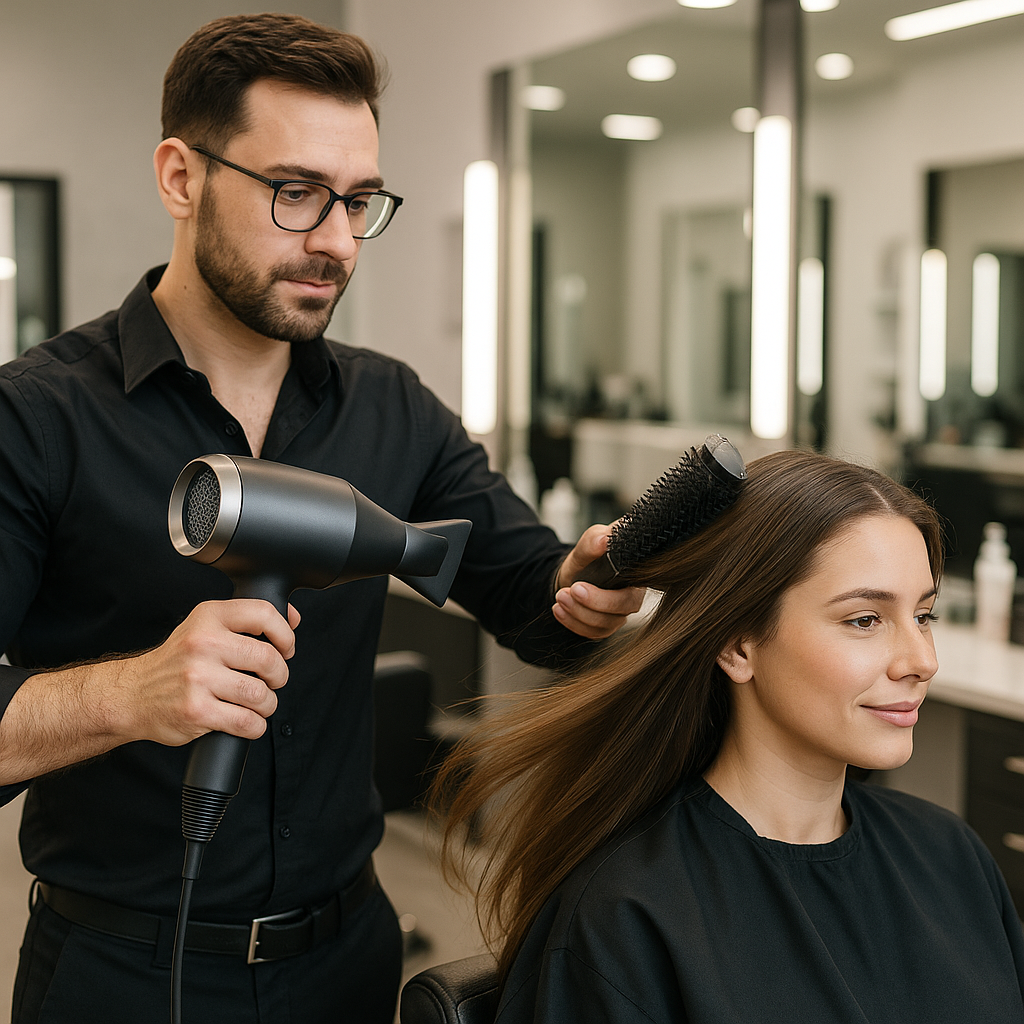 Melhor Secador de Cabelo Profissional: Guia Completo de 2026