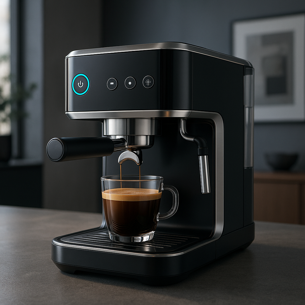 Melhor Cafeteira Expresso 2026: Guia Completo de Compra