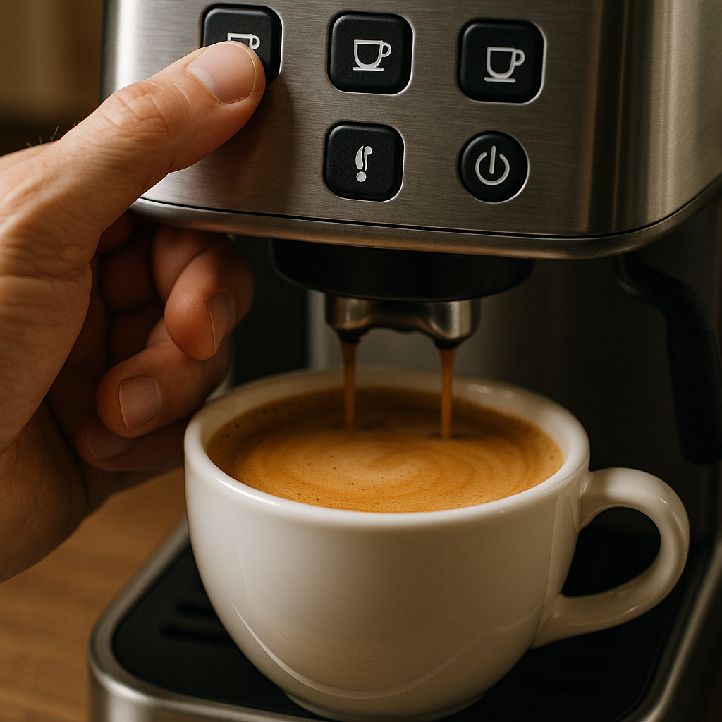 Como Usar Cafeteira Expresso: Dicas e Truques Essenciais