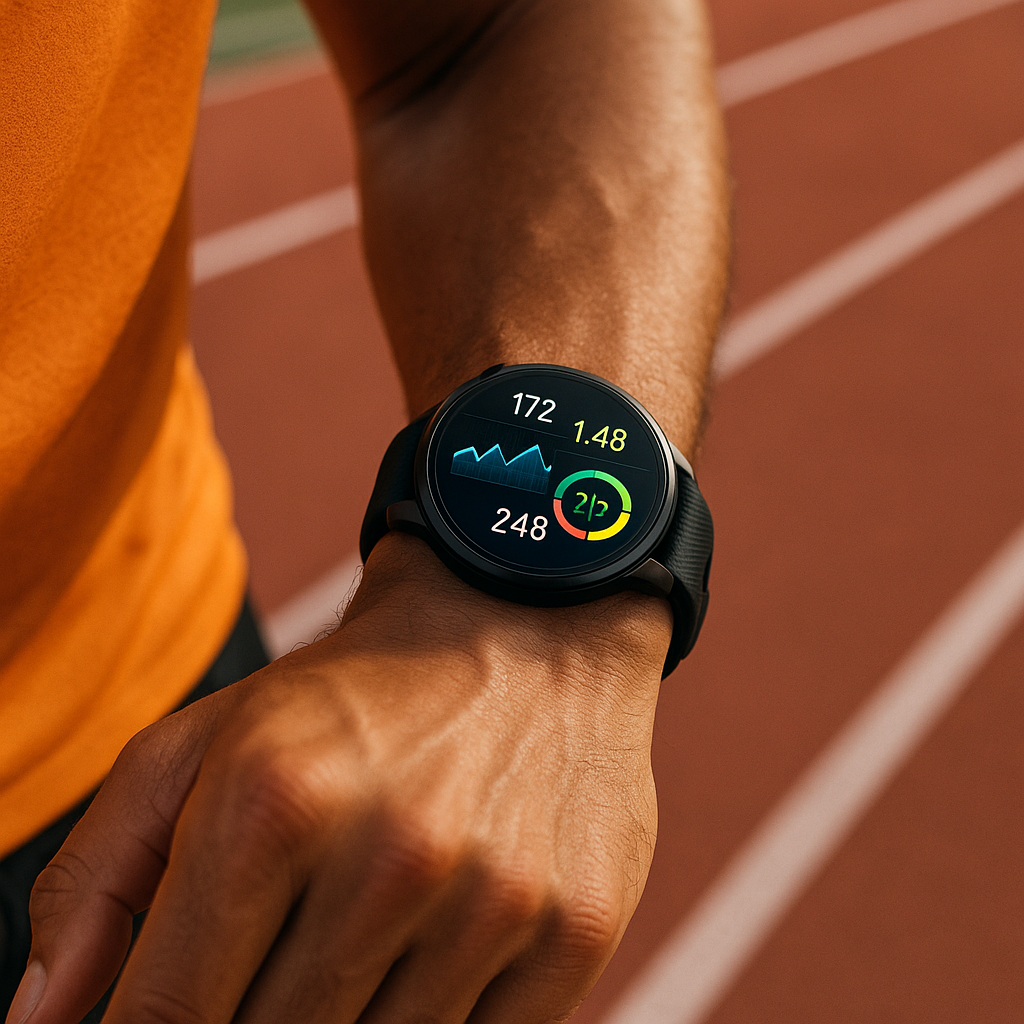 Melhor Smartwatch para Esportes em 2026: Guia Completo