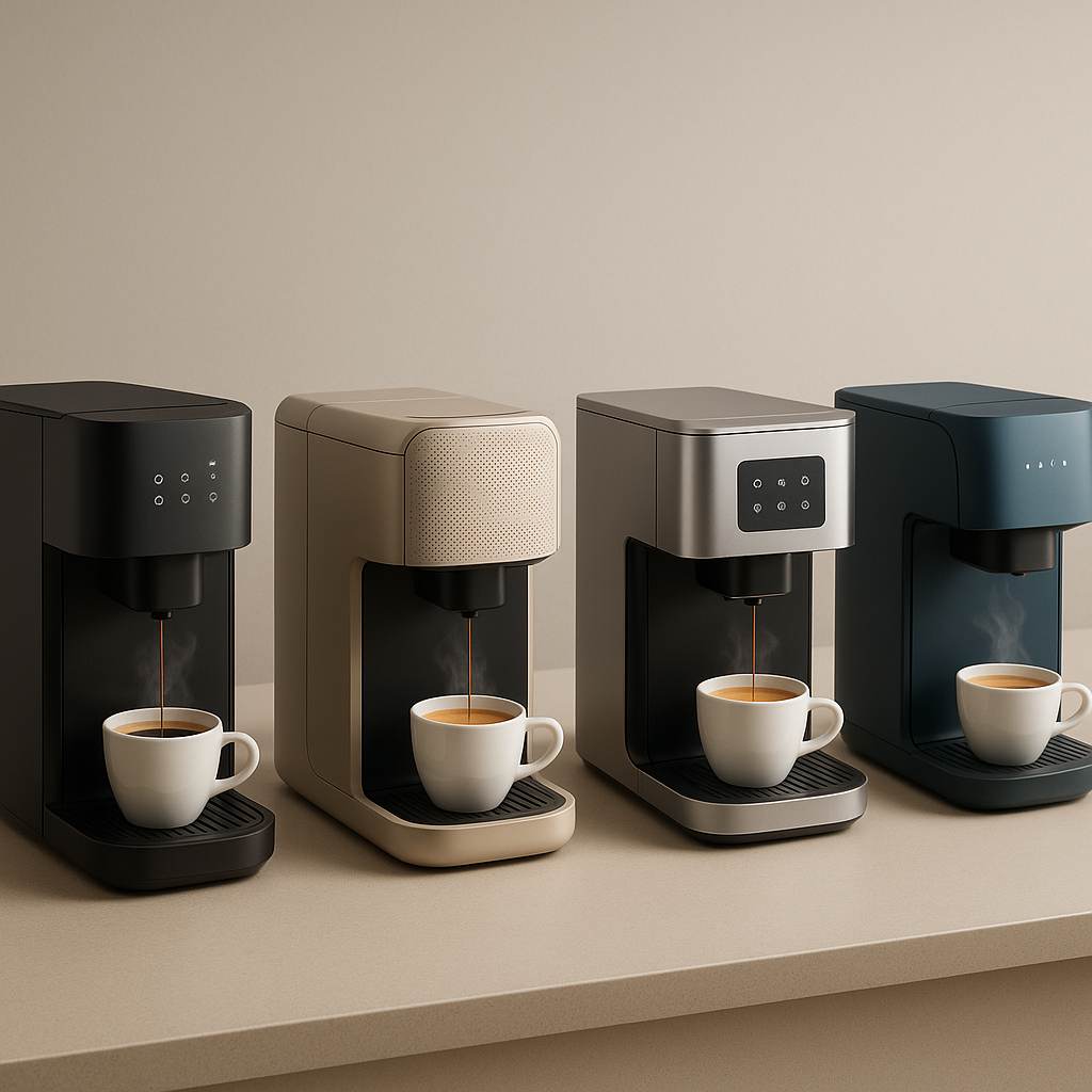 Melhor Cafeteira Expresso Automática para Comprar em 2026