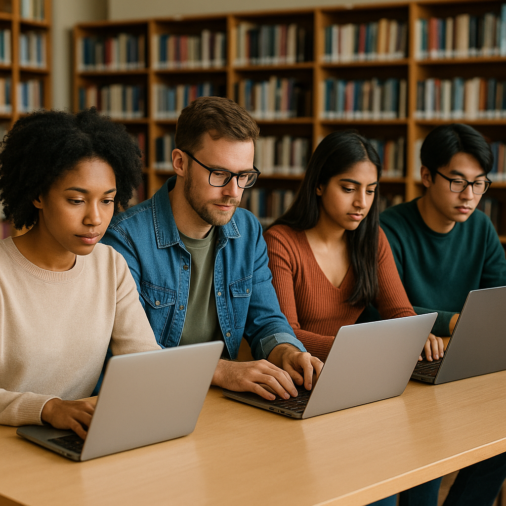 Melhor Notebook Custo-Benefício para Estudantes em 2026